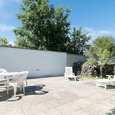 Casa Vacanze Mare E Ulivi San Foca Kültér fotó