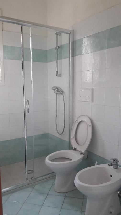 Casa Vacanze Mare E Ulivi San Foca Kültér fotó