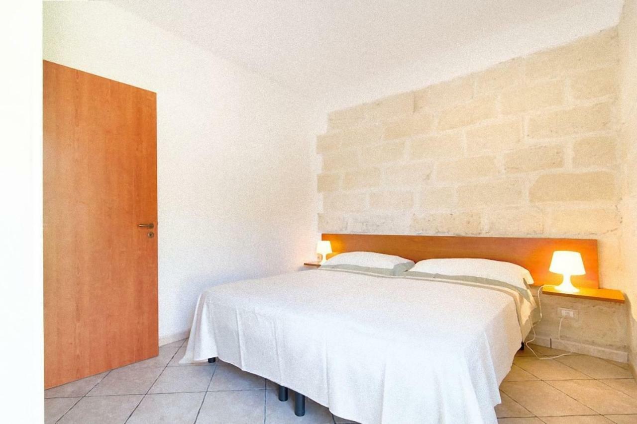 Casa Vacanze Mare E Ulivi San Foca Kültér fotó
