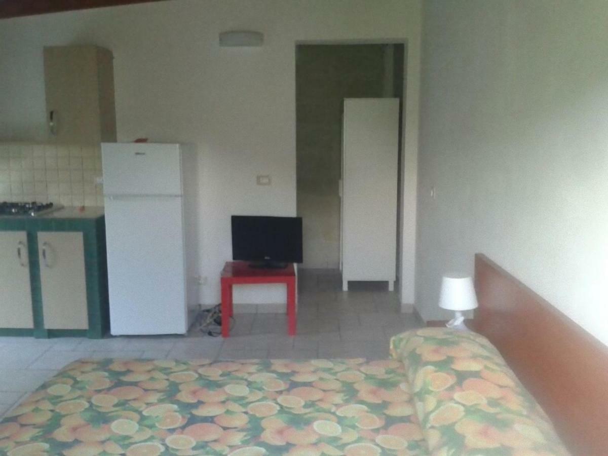 Casa Vacanze Mare E Ulivi San Foca Kültér fotó