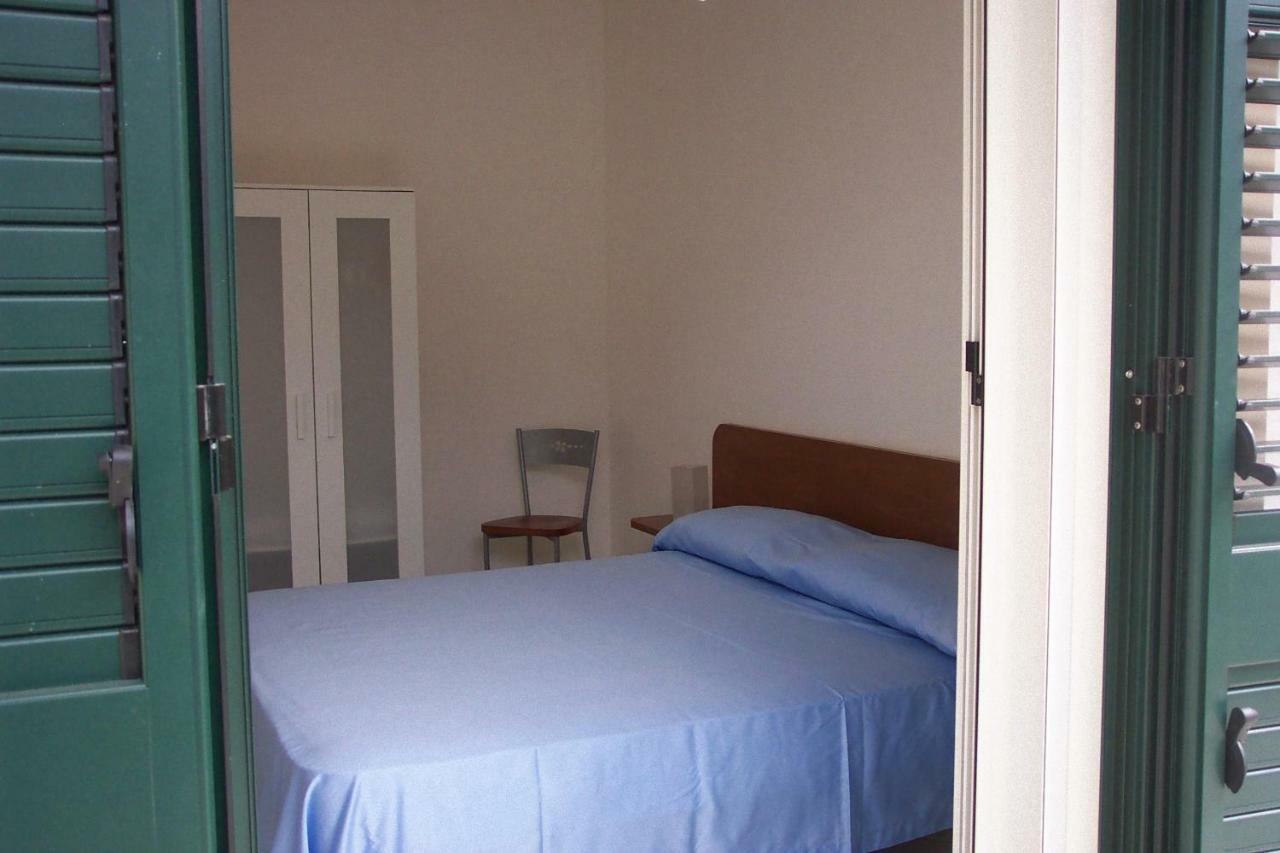 Casa Vacanze Mare E Ulivi San Foca Kültér fotó