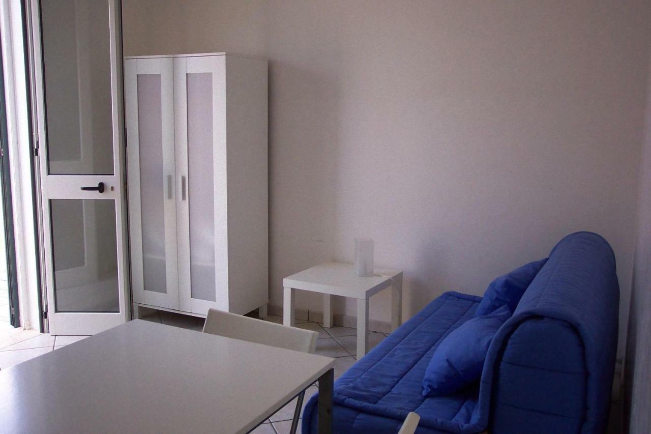 Casa Vacanze Mare E Ulivi San Foca Kültér fotó