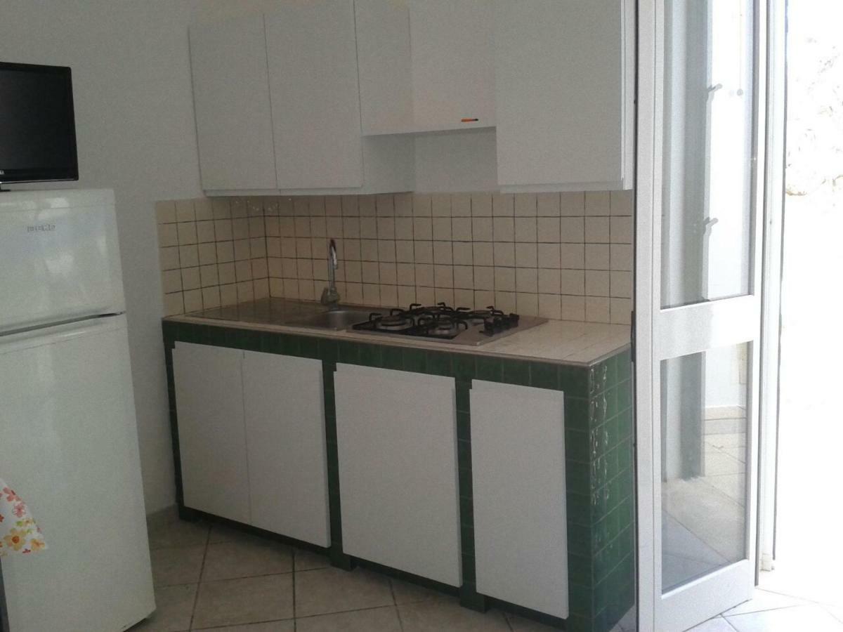 Casa Vacanze Mare E Ulivi San Foca Kültér fotó
