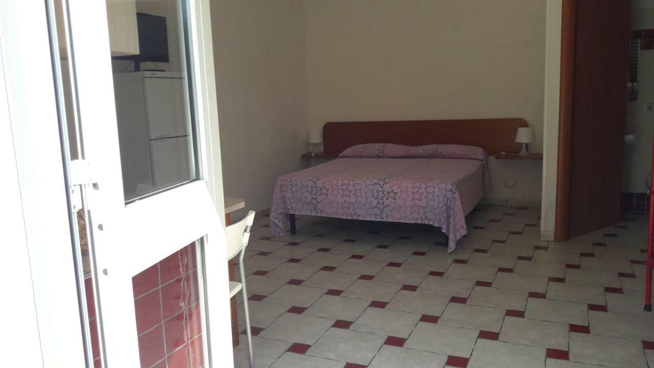 Casa Vacanze Mare E Ulivi San Foca Kültér fotó